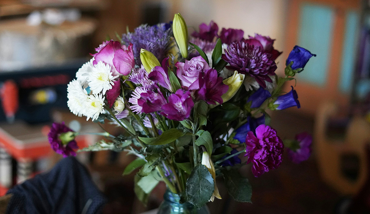 Blumensträuße in Berlin Zehlendorf